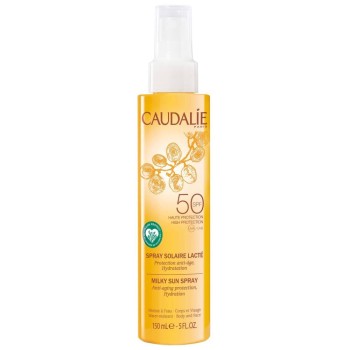 Comprar Caudalie Spray Solar Lacteo al Mejor Precio | Quierofarma