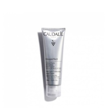 Comprar Caudalie Crema de Manos Antimanchas Vinoperfect al Mejor Precio | Quierofarma