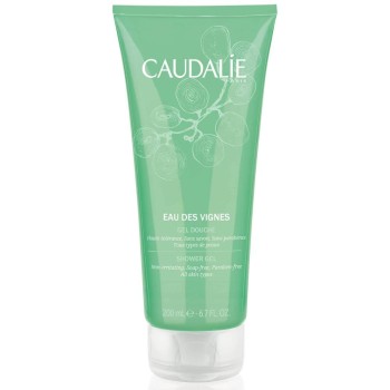 Comprar Caudalie Eau des Vignes Gel de ducha al Mejor Precio | Quierofarma