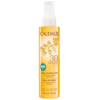 Comprar Caudalie Spray Solar al Mejor Precio | Quierofarma
