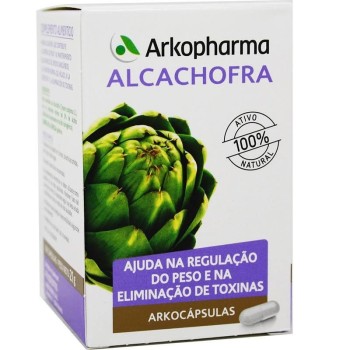 Comprar Arkopharma Alcachofa al Mejor Precio | Quierofarma