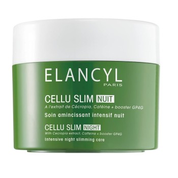 Comprar Elancyl Cellu Slim Noche al Mejor Precio | Quierofarma