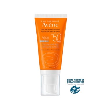 Comprar Avene Solar Antiedad al Mejor Precio | Quierofarma