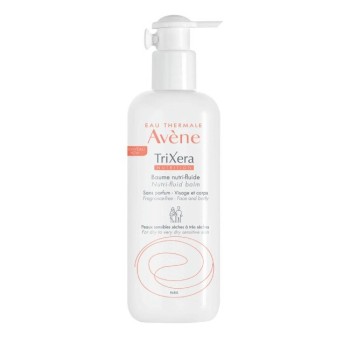 Comprar Avene Trixera Bálsamo NutriFluido al Mejor Precio | Quierofarma