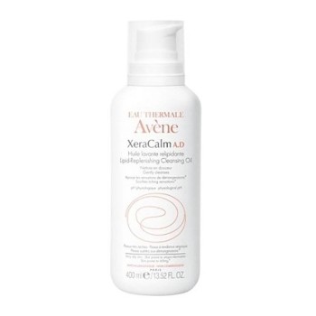 Comprar Avene Xeracalm AD Bálsamo Relipidizante al Mejor Precio | Quierofarma
