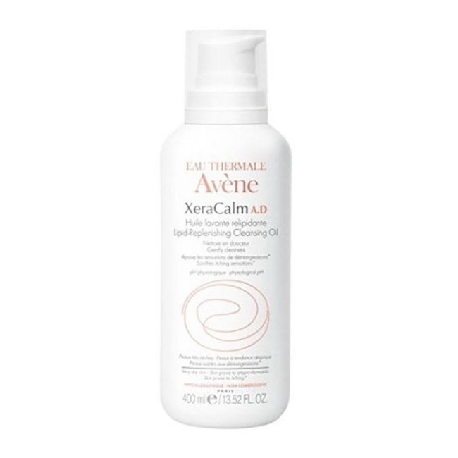 Comprar Avene Xeracalm AD Bálsamo Relipidizante al Mejor Precio | Quierofarma