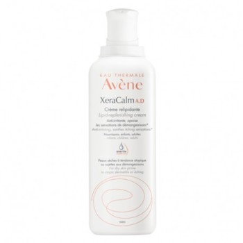 Comprar Avene Xeracalm AD Crema Relipidizante al Mejor Precio | Quierofarma
