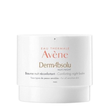 Comprar Avene Dermabsolu Bálsamo noche Regenerador al Mejor Precio | Quierofarma