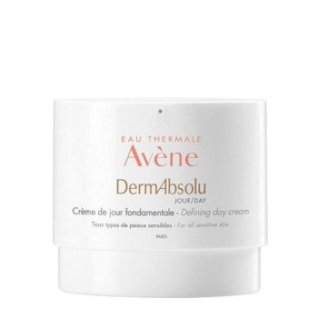 Comprar Avene Dermabsolu Crema de Día al Mejor Precio | Quierofarma
