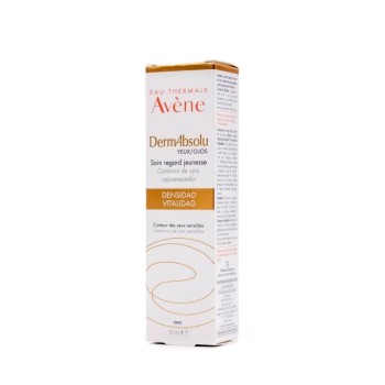 Comprar Avene Dermabsolu Contorno de Ojos Rejuvenecedor al Mejor Precio | Quierofarma