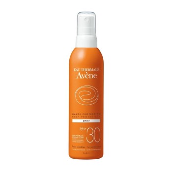 Comprar Avene Solar Spray al Mejor Precio | Quierofarma