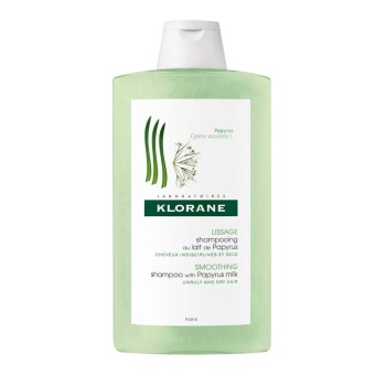 Comprar Klorane Champú Leche de Papiro al Mejor Precio | Quierofarma