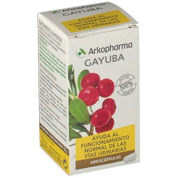 Comprar Arkopharma Gayuba al Mejor Precio | Quierofarma