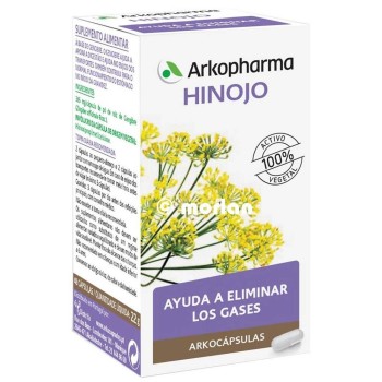 Comprar Arkopharma Hinojo al Mejor Precio | Quierofarma
