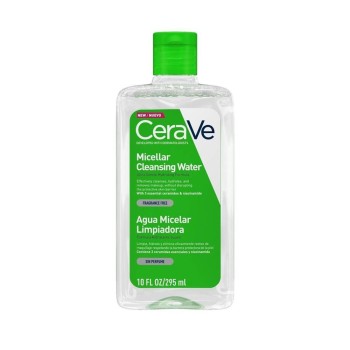 Comprar Cerave agua Micelar al Mejor Precio | Quierofarma