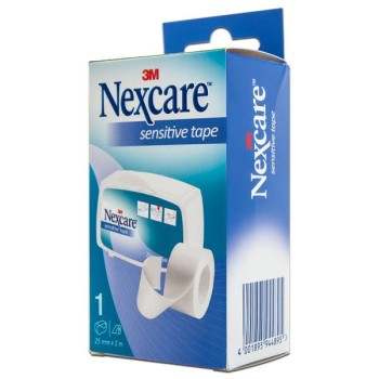 Comprar Nexcare Papel Portarrollo x cm al Mejor Precio | Quierofarma