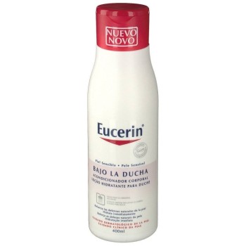 Comprar Eucerin Acondicionador CorpOral bajo la ducha al Mejor Precio | Quierofarma