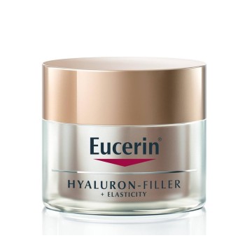 Comprar Eucerin Elasticity Filler Crema noche al Mejor Precio | Quierofarma