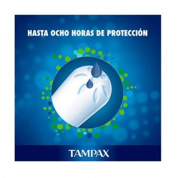 Comprar Tampon Tampax Super al Mejor Precio | Quierofarma