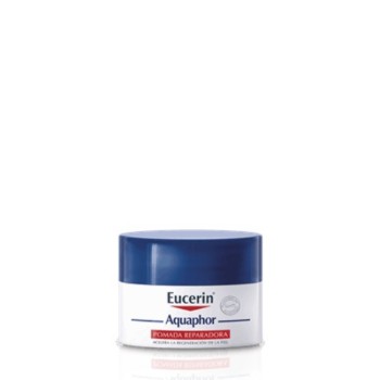 Comprar Eucerin Aquaphor Pomada Reparadora al Mejor Precio | Quierofarma