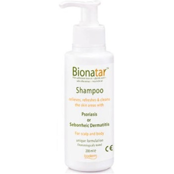 Comprar Bionatar Champú al Mejor Precio | Quierofarma