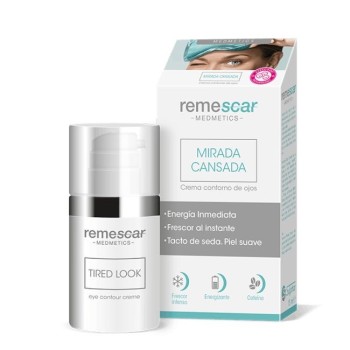 Comprar Remescar Mirada Cansada al Mejor Precio | Quierofarma