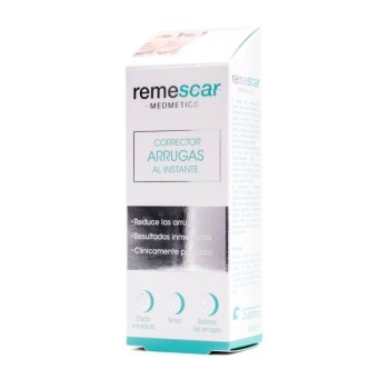Comprar Remescar Corrector de arrugas al Mejor Precio | Quierofarma