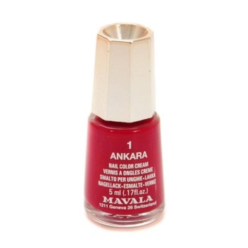 Comprar Mavala Esmalte de uñas Ankara al Mejor Precio | Quierofarma