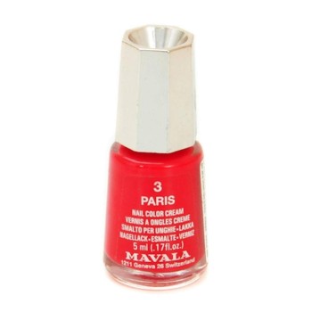 Comprar Mavala Color uñas Paris al Mejor Precio | Quierofarma