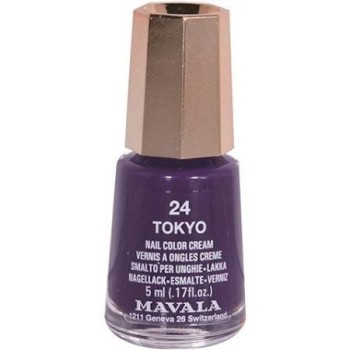 Comprar Mavala Esmalte de uñas Tokyo al Mejor Precio | Quierofarma