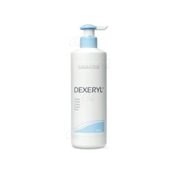 Comprar Dexeryl Crema Proteccion Cutanea al Mejor Precio | Quierofarma