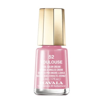 Comprar Mavala Color Toulouse al Mejor Precio | Quierofarma