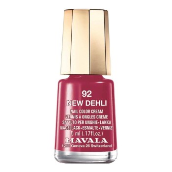 Comprar Mavala Laca uñas New Delhi al Mejor Precio | Quierofarma