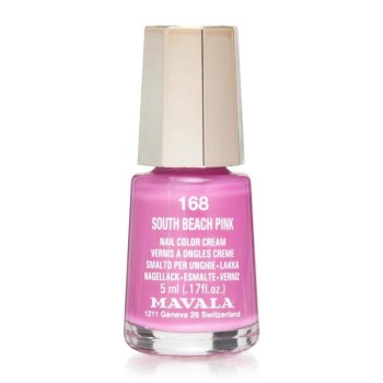 Comprar Mavala South Beach Pink al Mejor Precio | Quierofarma