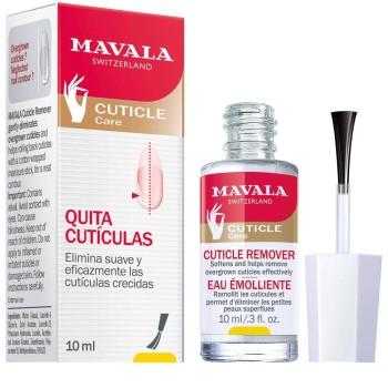 Comprar Mavala quita Cuticulas al Mejor Precio | Quierofarma