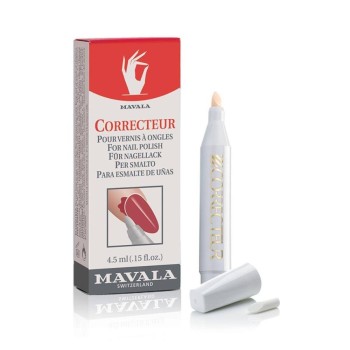 Comprar Mavala Corrector de uñas al Mejor Precio | Quierofarma