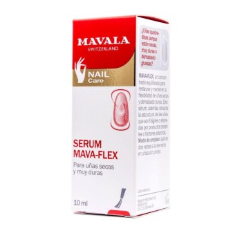 Comprar Mavala MavaFlex Serum uñas al Mejor Precio | Quierofarma