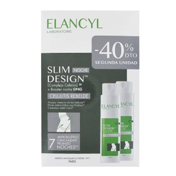 Comprar Elancyl Duplo Slim Design noche al Mejor Precio | Quierofarma