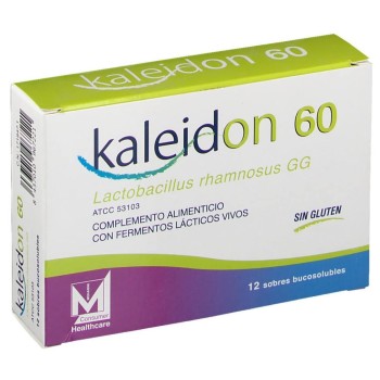 Comprar Kaleidon al Mejor Precio | Quierofarma