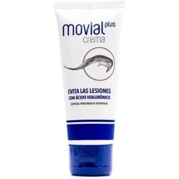 Comprar Movial Plus Crema al Mejor Precio | Quierofarma