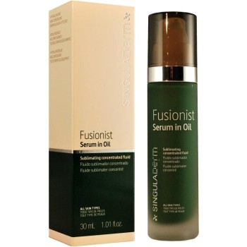 Comprar Singuladerm Fusionist Serum in Oil al Mejor Precio | Quierofarma