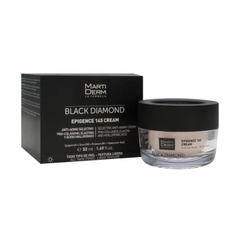 Comprar Martiderm Black Diamond Epigence Crema al Mejor Precio | Quierofarma