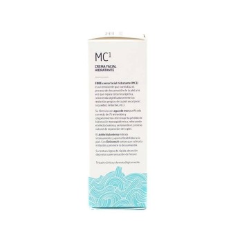 Comprar Ebbe MC Crema Facial Hidratante al Mejor Precio | Quierofarma
