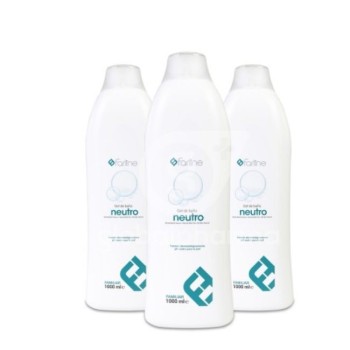 Comprar Farline Pack Ahorro Gel de baño Familiar litro al Mejor Precio | Quierofarma