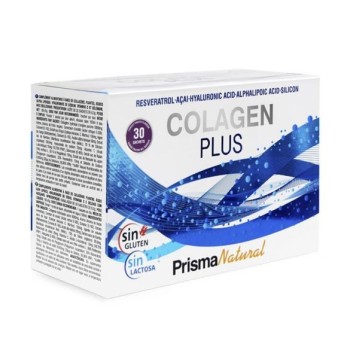 Comprar Colagen Plus al Mejor Precio | Quierofarma