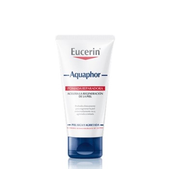 Comprar Eucerin Aquaphor Pomada Reparadora al Mejor Precio | Quierofarma
