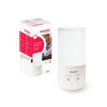 Comprar Aposan Humidificador Ultrasonico h de au mía al Mejor Precio | Quierofarma