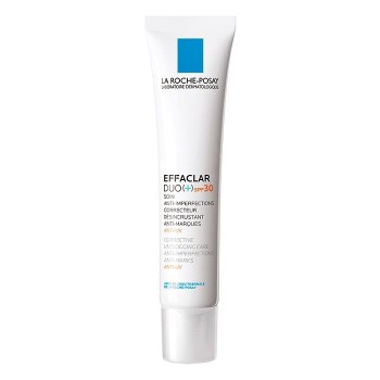 Comprar Effaclar Duo al Mejor Precio | Quierofarma