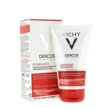 Comprar Dercos Acondicionador Fortificante anticaida al Mejor Precio | Quierofarma