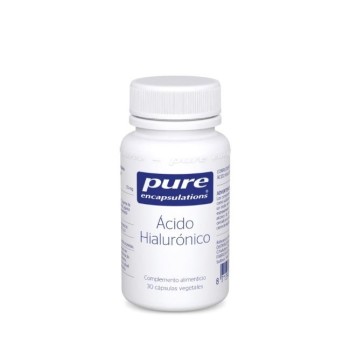 Comprar Pure Encapsulations Ácido Hialurónico al Mejor Precio